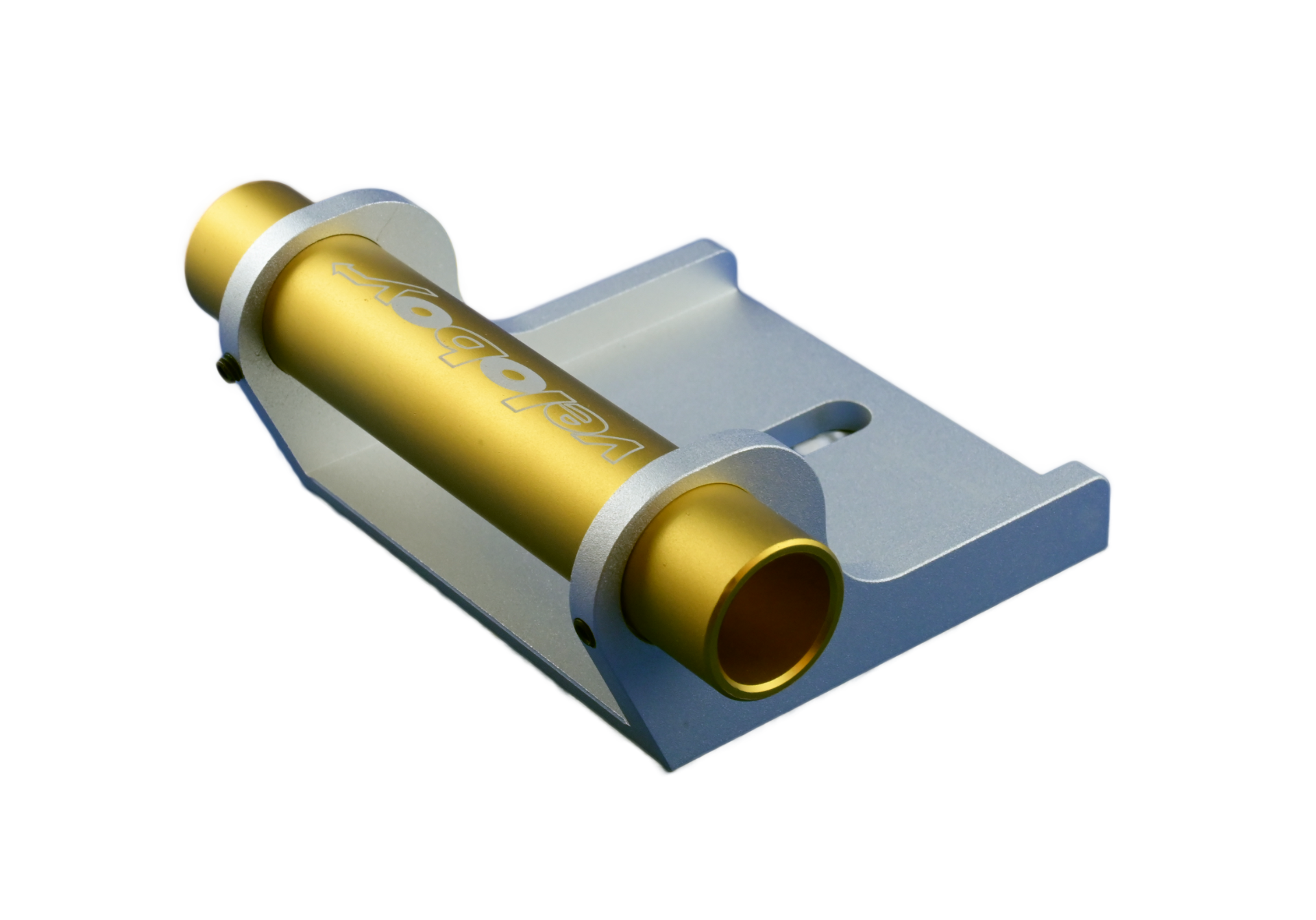 Gabelhalterung veloboy für Steckachse 15x110 mm (Boost)