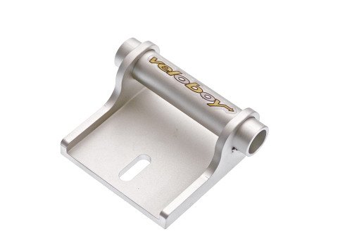 fork mount for through axle